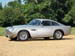 Aston Martin DB4 GT 1959 года (WW)